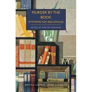 Murder by the Book -- Martin Edwards